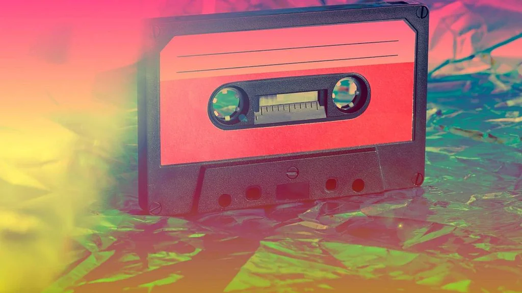 To, co jste poslouchali v pubertě, formuje vaše já dodnes