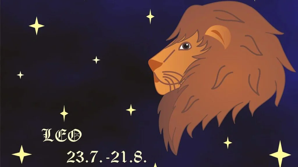 Lev a jeho charakteristika