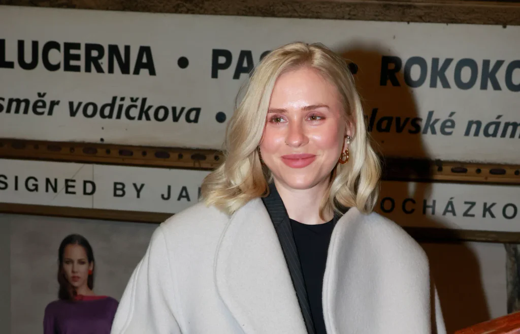 Z holky od vedle je úplně jiná žena. Mariana Prachařová šokovala změnou, kterou málokdo pochopí.