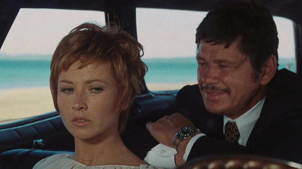 Bronson bez koltu, ale s minulostí: Muž, který zneklidňuje tichým pohledem ve francouzském mysteriózním thrilleru