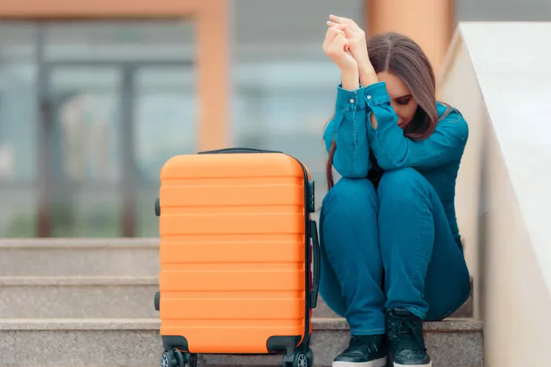 Krach cestovky překvapil i zkušené cestovatele. Co radí ti, kteří přišli o vše?