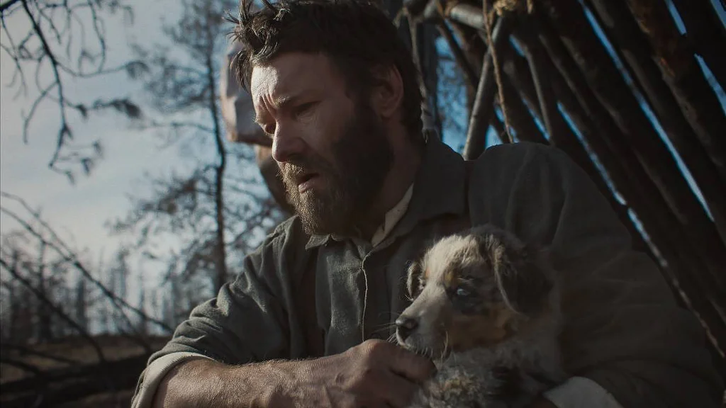 Nenápadné, ale vizuálně krásné netflixovské drama, které se vám zažere pod kůži