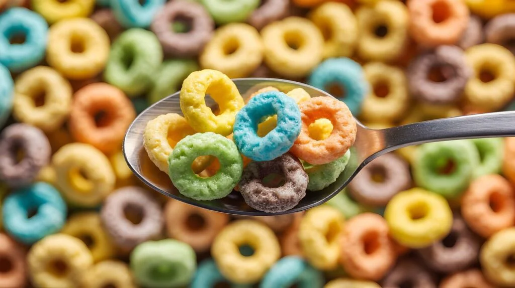 Barviva a konzervanty, které do jídla nepatří