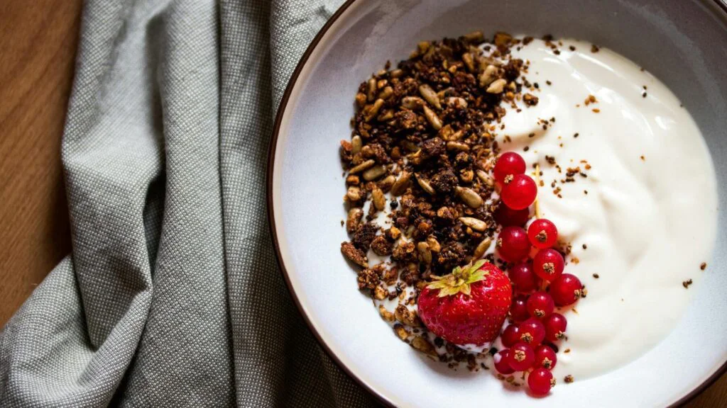 Jak se vymanit ze sladkého začarovaného kruhu