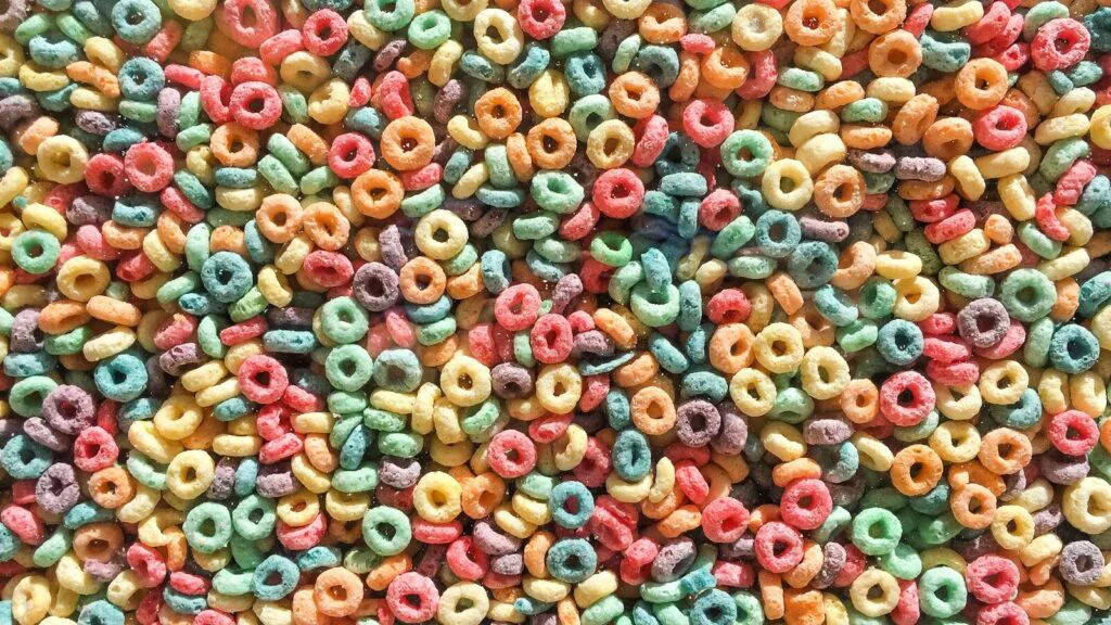 Skrytý problém: Umělé vitamíny a minerály