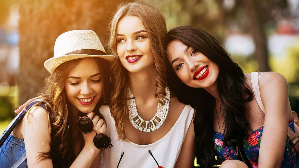 Styl oblečení napoví, jací doopravdy jste