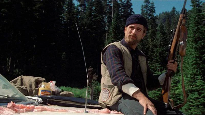 Film Lovec Jelenů, ve kterém hráli např. Robert de Niro a Meryl Streep