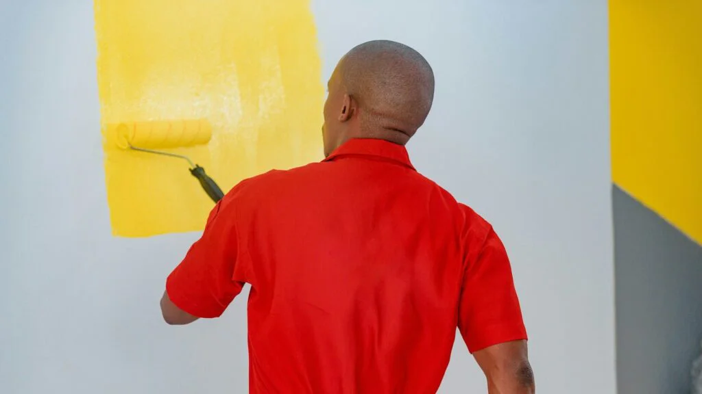 Kdy je čas na nový nátěr?