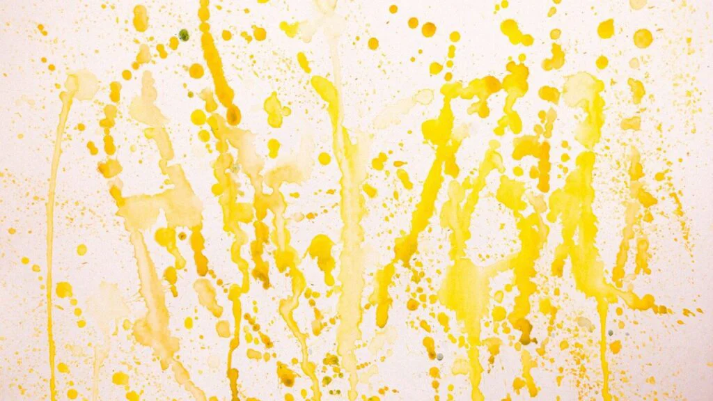 Jak odstranit olejové skvrny