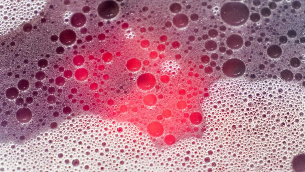 Základní čisticí roztok