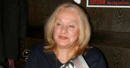 Fotografie Věry Křesadlové