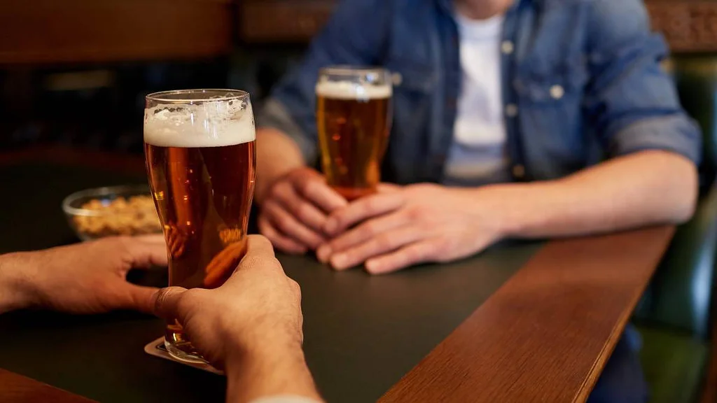 Hospodský kvíz: Tenhle kvíz je tvrdší než vaše ranní kocovina