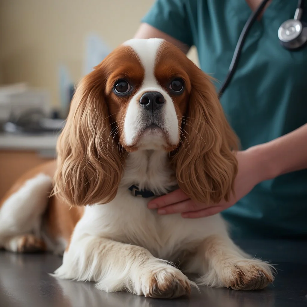 Kavalír King Charles4