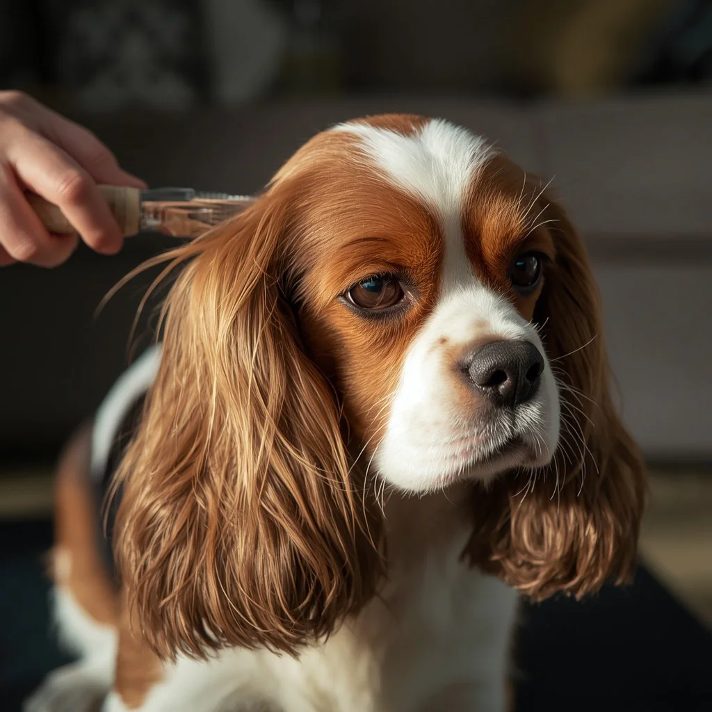 Kavalír King Charles5