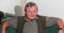 Fotografie Svatopluka Skopala