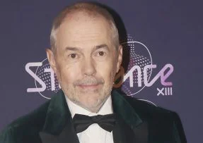 Marek Ebene ve StarDance