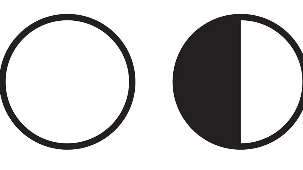 Výzva pro Čechy: kruhy a půlkruhy – 10 s limit, 15 % úspěšnost.