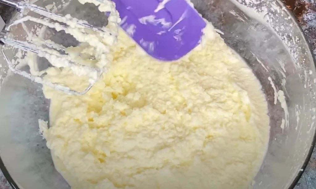 Recept na domácí máslo snadno a rychle