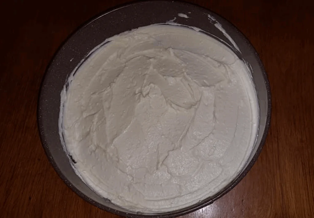 Obrázek k receptu na bezlepkový švestkový koláč