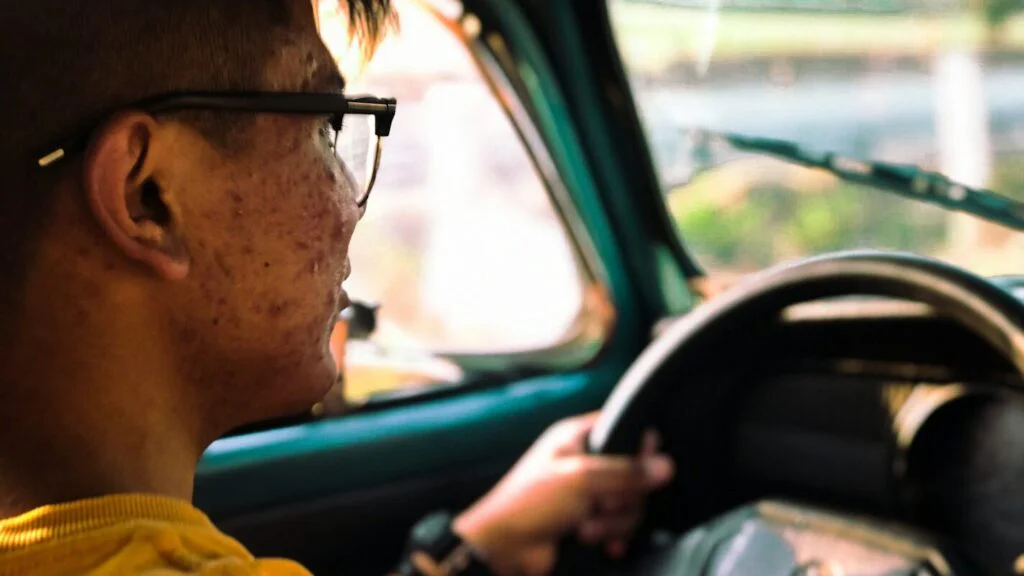 Samozvaný policista