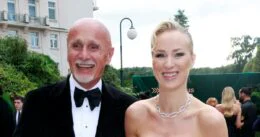 Fotografie Richarda Chlada a Anny Marie Kánské