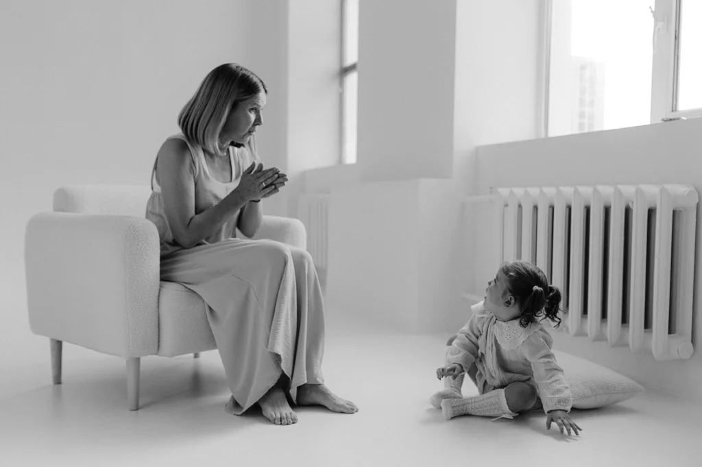 Psychologická rada, která pomáhá zlepšit vztah s dospělými dětmi