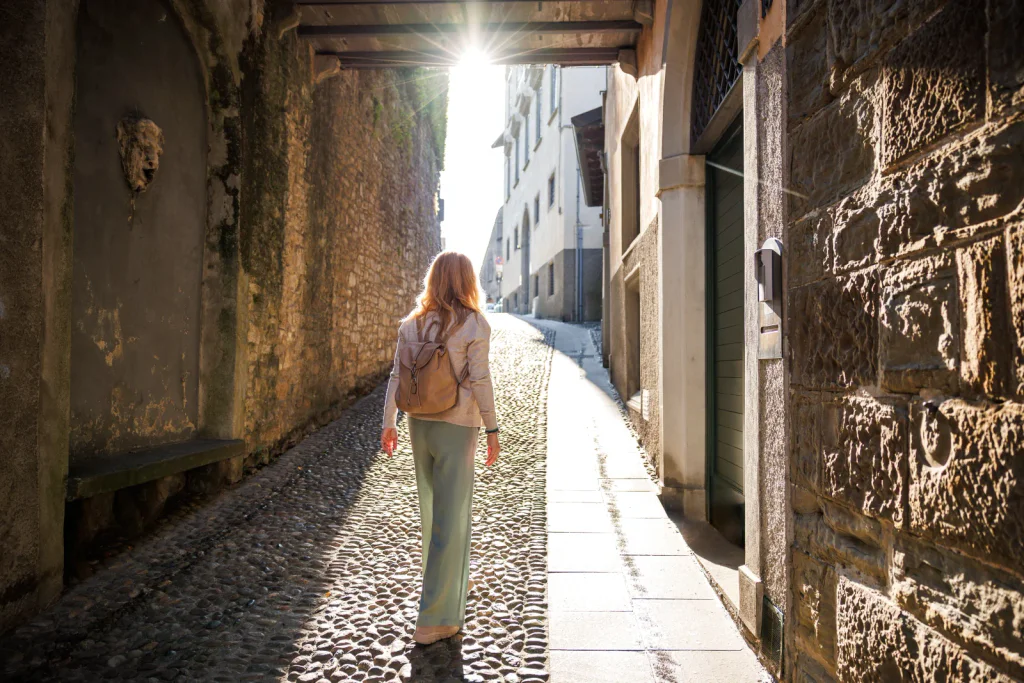 Ženy si tohle místo zamilovaly: Sama na cestách a přesto v bezpečí. Tady se budete cítit jako doma.