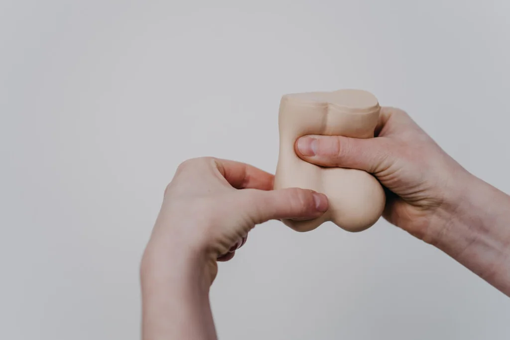 Samovyšetření varlat