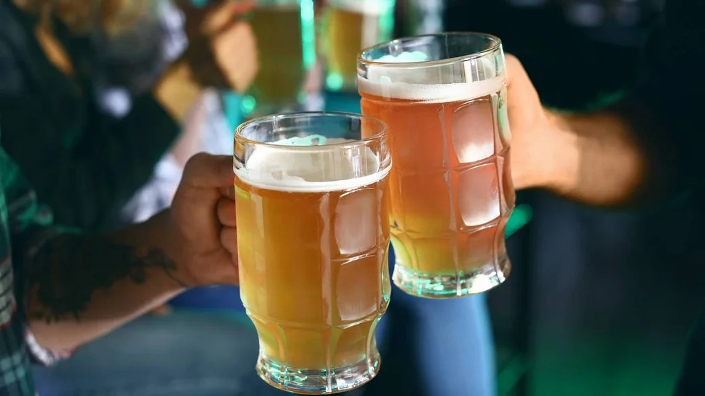 Kvíz: Češi a pivo – to je láska na celý život. Zjistěte, jestli byste v téhle zemi přežili bez tekutého chleba