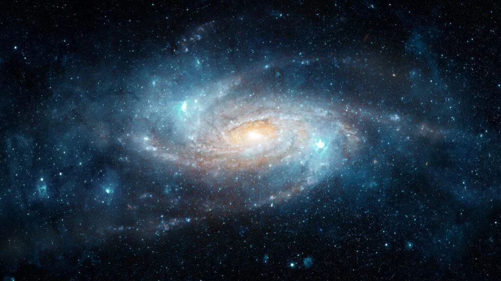 Nové možnosti astronomie