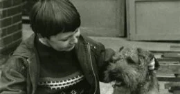 Fotografie Tomáš Holého