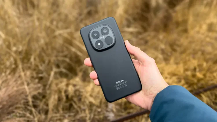 Redmi Note 15 Pro Plus 5G 7795x4385x