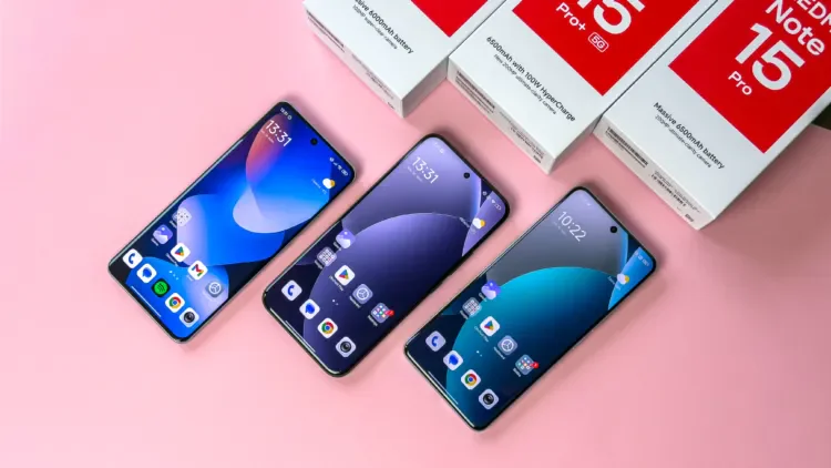 Redmi Note 15 16 4032x2268x