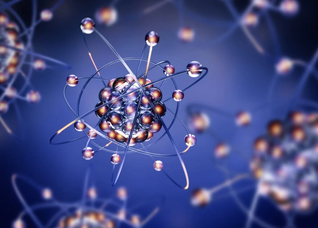 Revoluce bez ideálu: Vědci zjistili, že chyby dělají grafen lepším