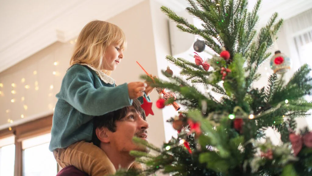 Zrcadlení rodičovského stresu