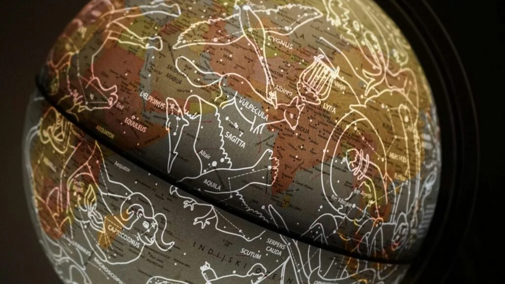 Raci (22. června - 22. července) a Ryby (21. února - 20. března)