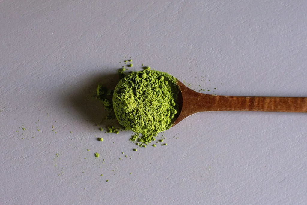 Matcha
