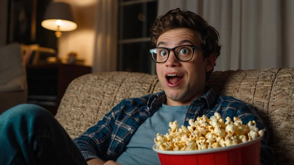 movie-night