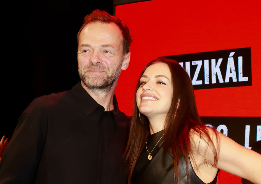 Jitka Boho neudržela emoce. Proměna vztahu s Langmajerem šokuje i nejbližší okolí.