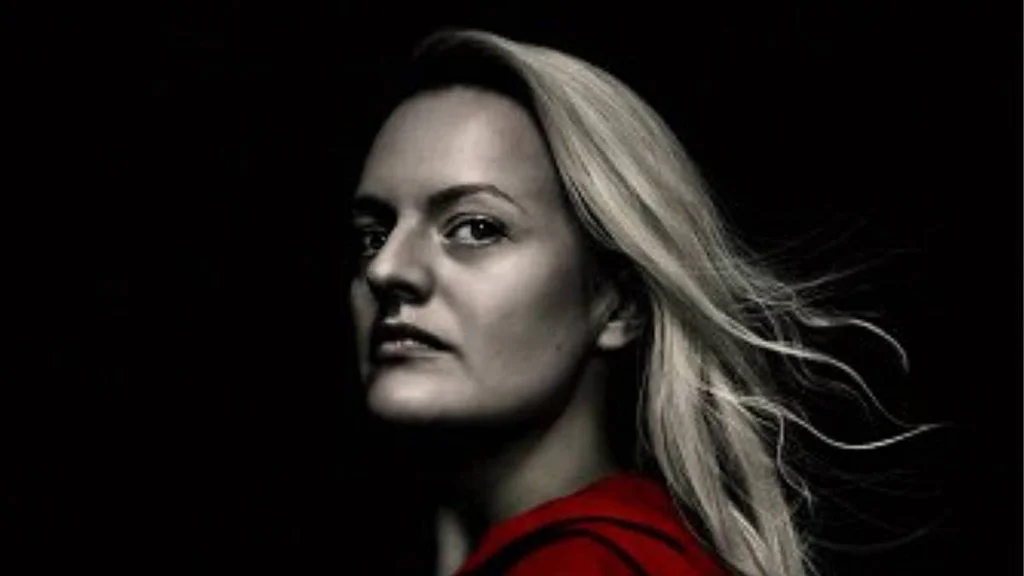 Seriál, který po pěti minutách vypnete, nebo mu propadnete – to je Příběh služebnice