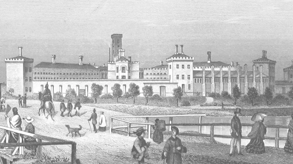 Jarmila Dvořáková: Narodila se v nejhorším vězení v Německu. Díky statečné rodině mohla vyrůst v Československu