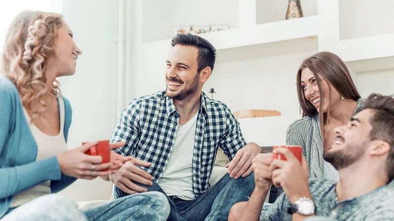 V období březnového úplňku využijte čas na setkávání s vašimi přáteli