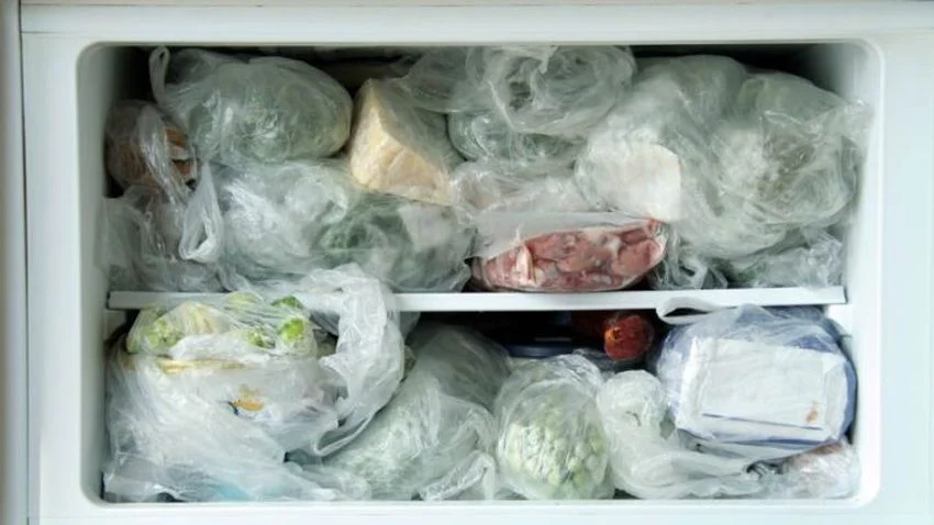 Jak zamrazit zakysanou smetanu