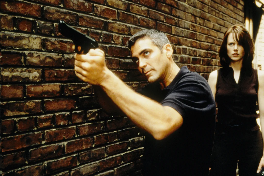 Peacemaker (1997)