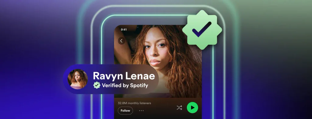 Zdroj: Spotify