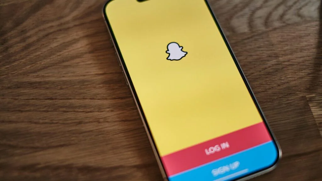 Snapchat