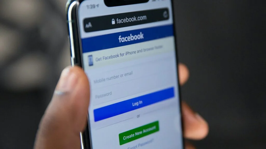 Facebook