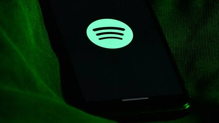 Spotify