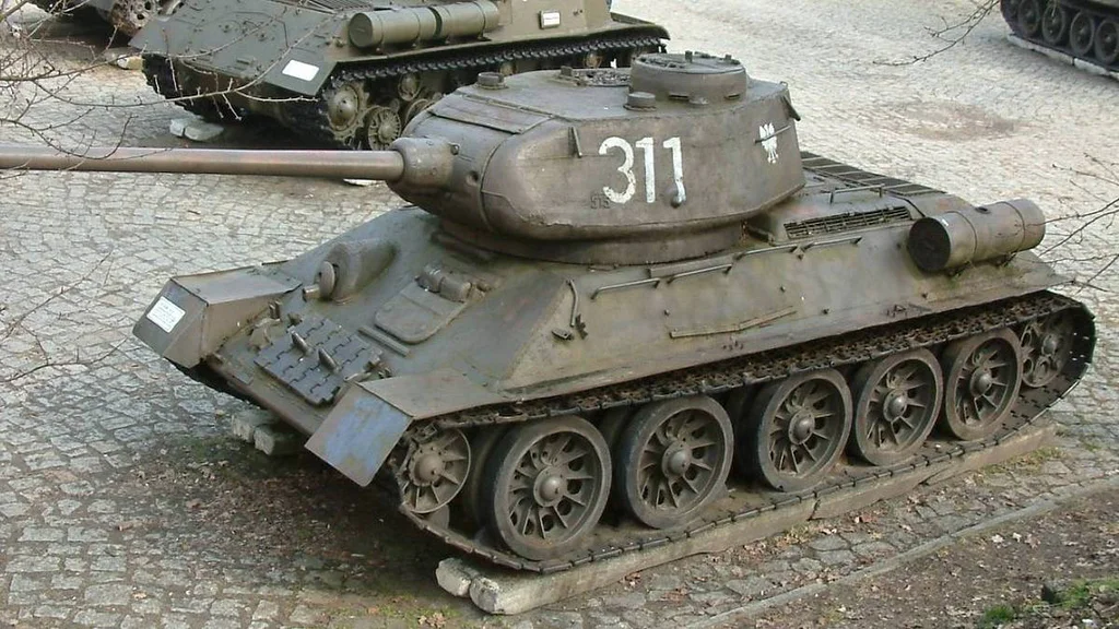 Historie československé vojenské jednotky v SSSR se stala propagandistickou zbraní komunistického režimu