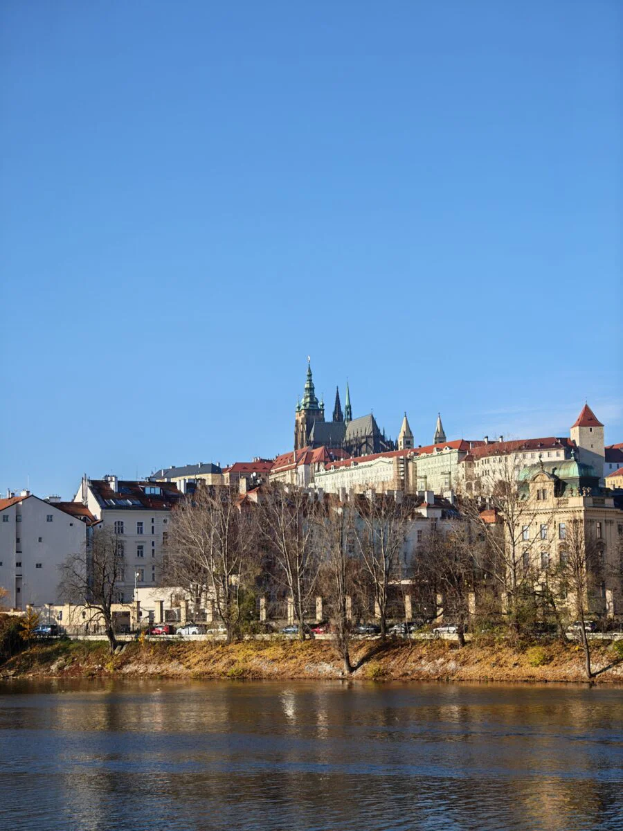 Foto Honor Magic V5.